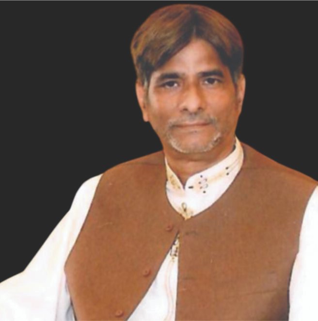 Muhammad Hanif Sethi