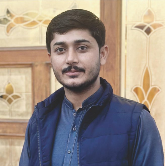  Najam uddin Saqib